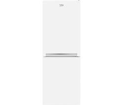 BEKO CXFG1552W 50/50 Fridge Freezer - White