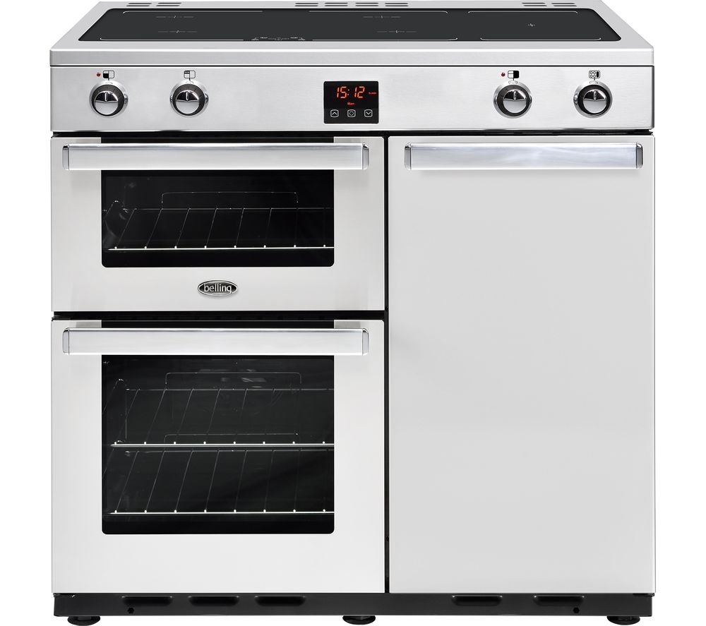 belling induction cooker