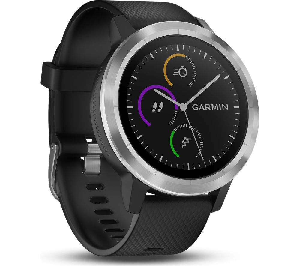 GARMIN vivoactive 3 Review