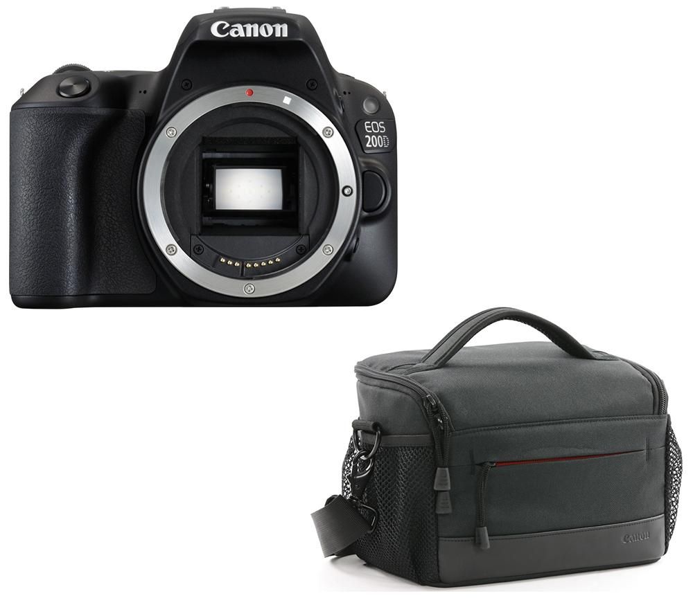 canon 200d bag