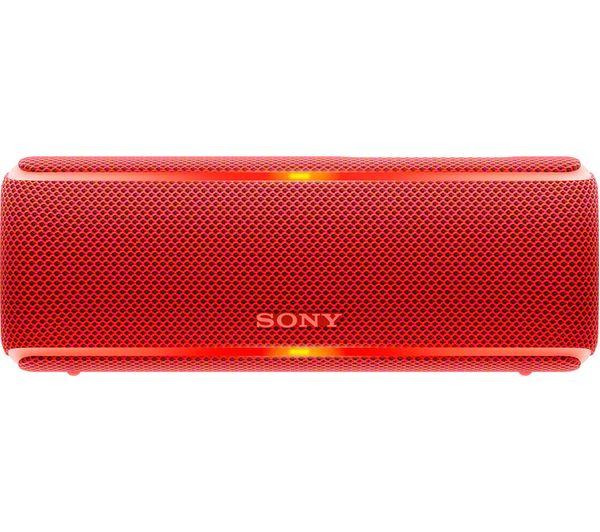sony srs xb21 currys