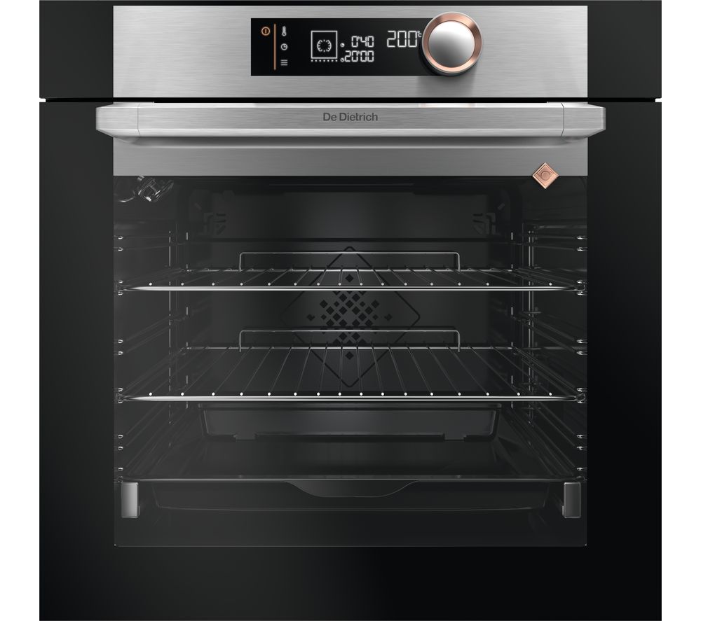 DE DIETRICH DOP7340X Electric Oven specs