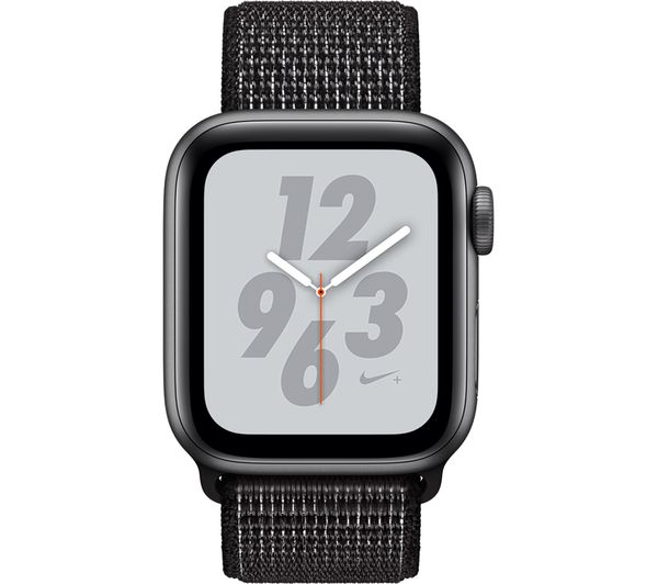 Apple watch nike store series 4 44mm cellular