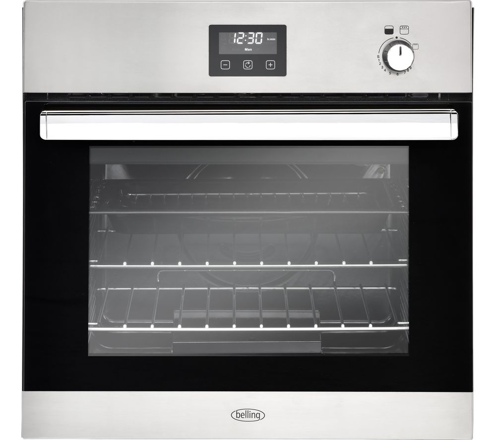 BELLING BI602G Gas Oven Review