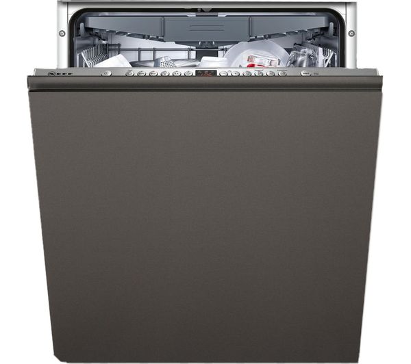 Currys neff deals dishwasher