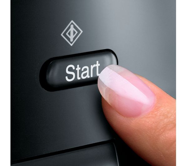 11093910 MIELE M2240SC Compact Microwave Black Currys Business