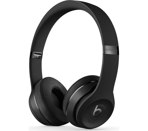 beats solo 3 wireless currys