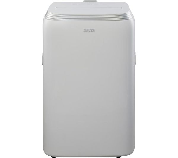Buy ZANUSSI ZPAC11001 Air Conditioner Free Delivery Currys