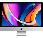 £1599.97, APPLE iMac 5K 27inch (2020) - Intel® Core™ i5, 256 GB SSD, macOS Catalina, Intel® Core™ i5 Processor, RAM: 8 GB / Storage: 256 GB SSD, Graphics: AMD Radeon Pro 555X 2 GB, Retina 5K Ultra HD display, n/a