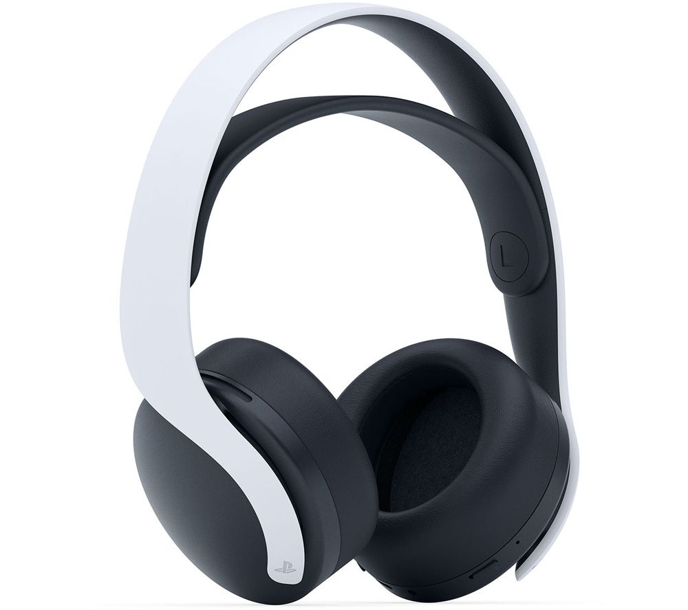 sony ps5 pulse headset