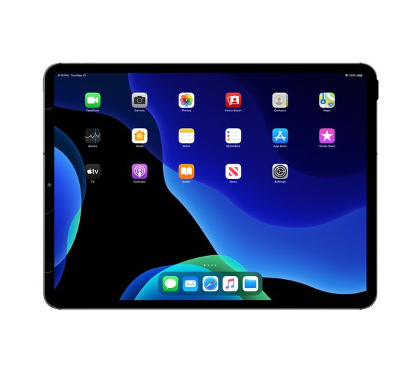 Image of BELKIN 11" iPad Pro Removable Privacy Screen