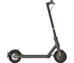 Mi Essential Electric Scooter - Black