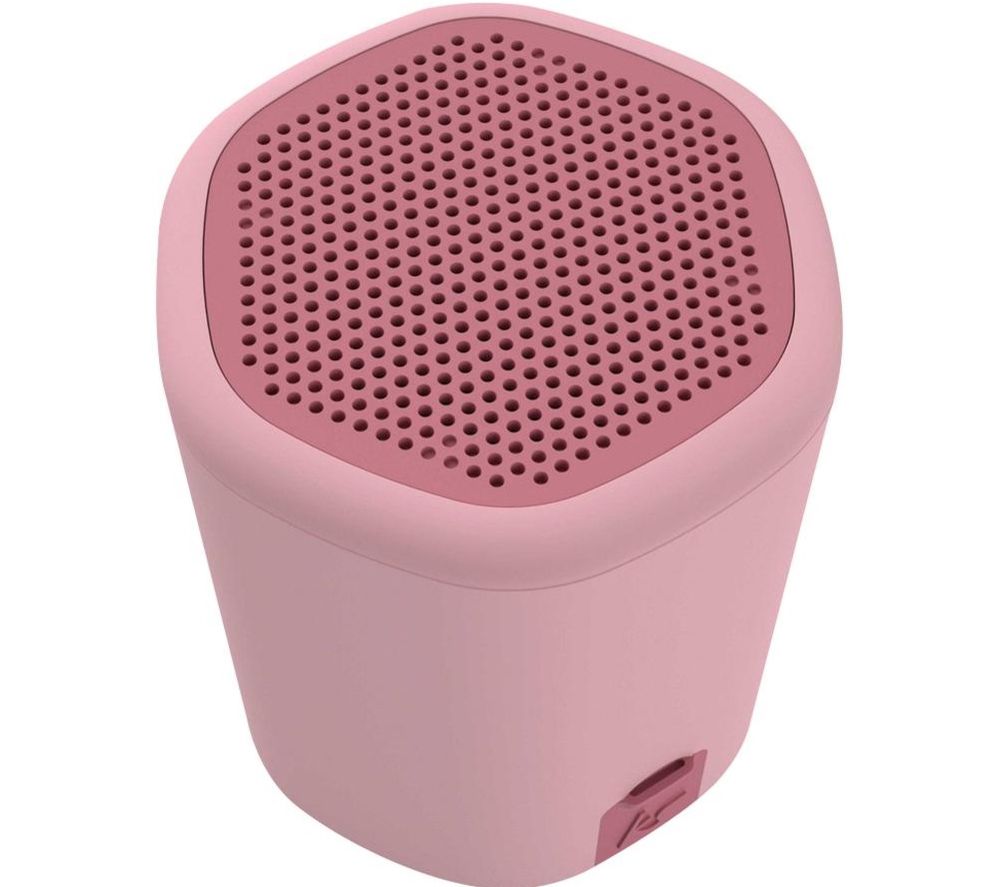 KITSOUND Hive2o Portable Bluetooth Speaker Review