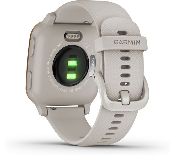 garmin smartwatch currys