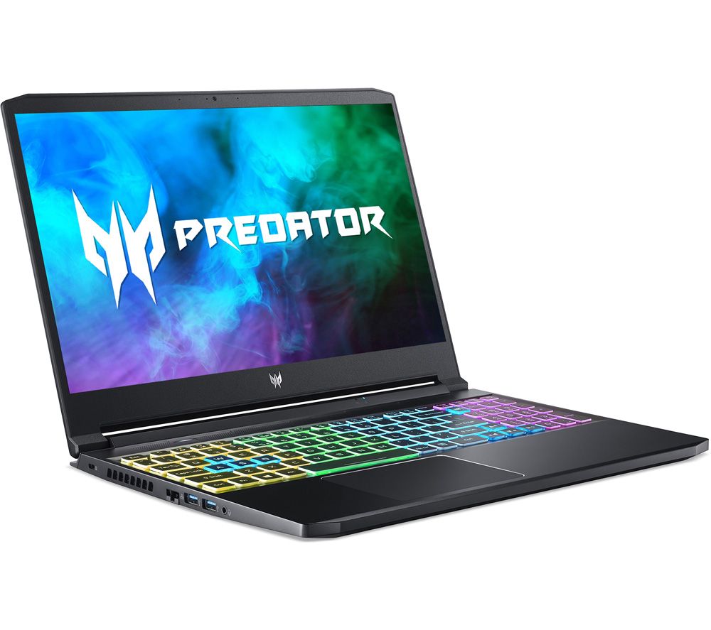 ACER Predator Triton 300 15.6" Gaming Laptop - Intel® Core™ i7, RTX 3070, 1 TB SSD