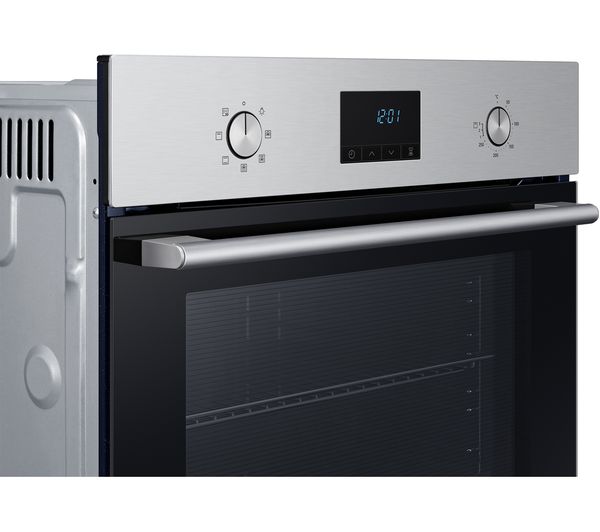 NV68A1140BS/EU SAMSUNG Series 3 NV68A1140BS/EU Electric Oven