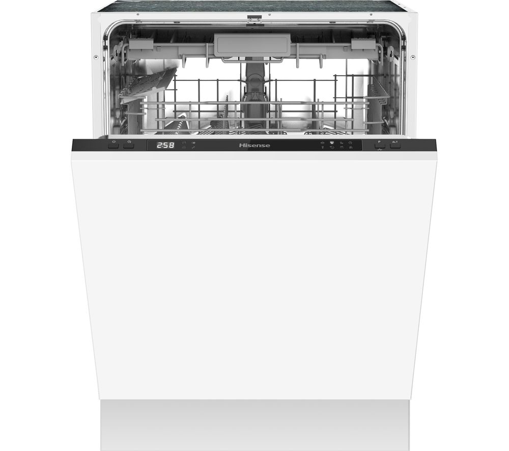 How To Take Out A Integrated Dishwasher saintjohn