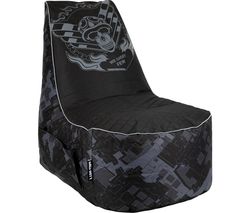Call of Duty Ghost Bean Bag Gaming Chair
