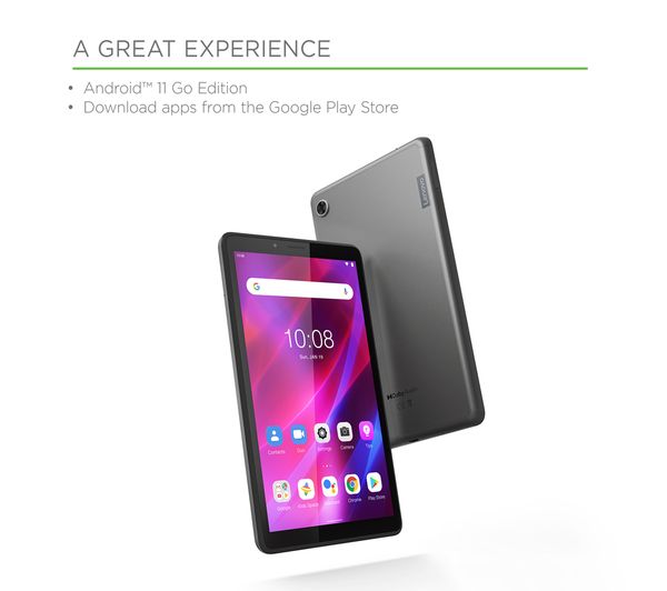 Lenovo Tab M7 7インチ グレー 本体 Amazon.co.jp: Lenovo タブレット Tab M7(7.0型WSVGA MediaTek