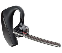 Voyager 5200 Wireless Headset - Black