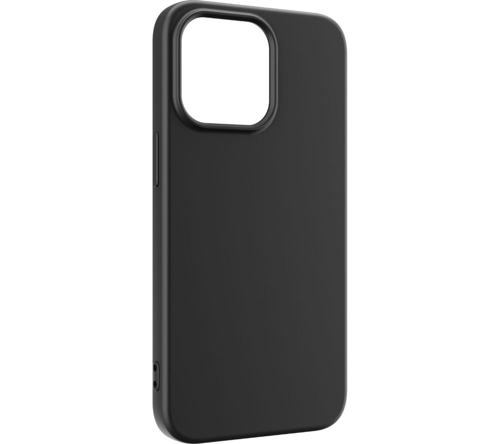Buy DEFENCE Defence iPhone 13 Pro Case & Screen Protector Bundle Black Free Delivery Currys