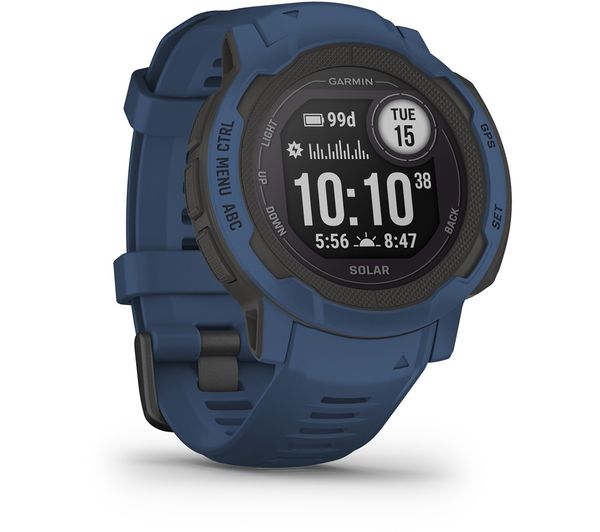 Garmin 2025 instinct currys