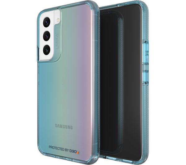 Gear4 Milan Galaxy S22 Case Aurora