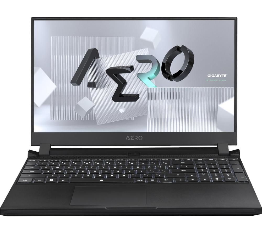 AERO 5 15.6" Gaming Laptop - Intel® Core™ i7, RTX 3070 Ti, 1 TB SSD