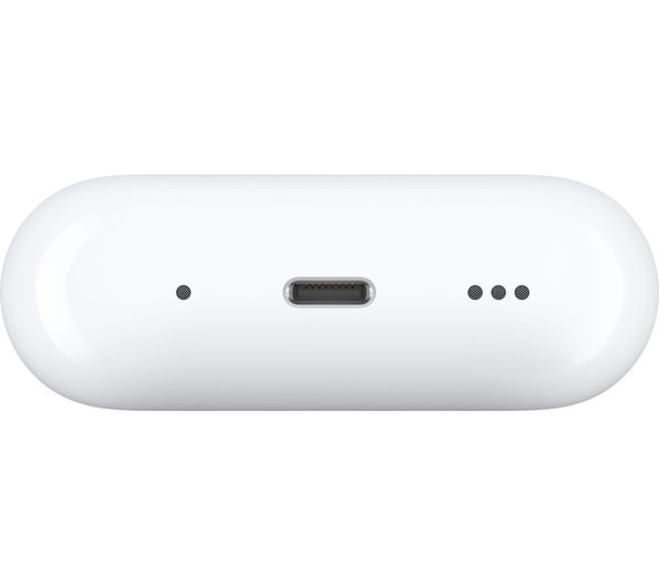 Currys best sale airpods wireless