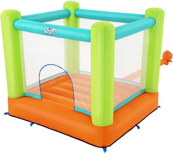 BESTWAY H20GO! Jump and Soar Bouncy Castle