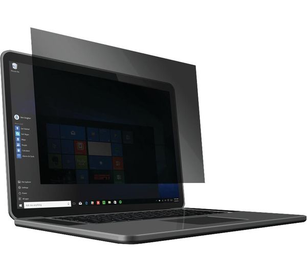 Kensington 156 Laptop Privacy Screen