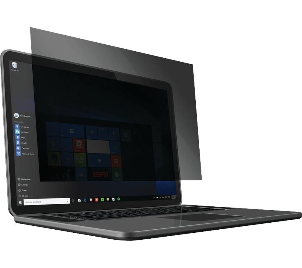 15.6" Laptop Privacy Screen