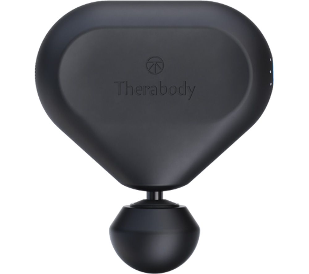 Theragun Mini 2.0 Handheld Smart Body Massager - Black