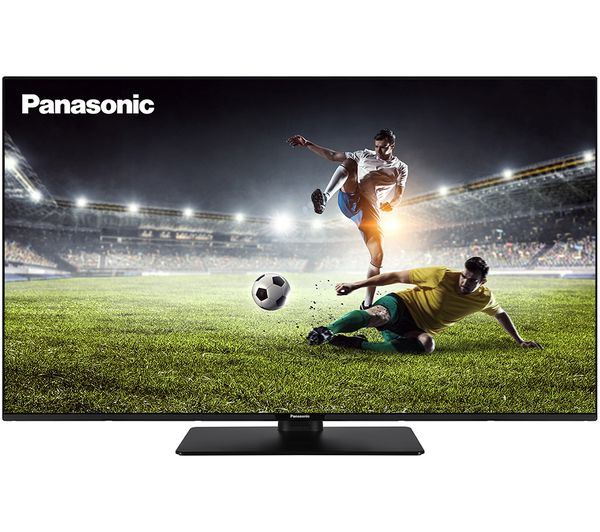 Image of PANASONIC TX-55MX600B 55" Smart 4K Ultra HD HDR LED TV