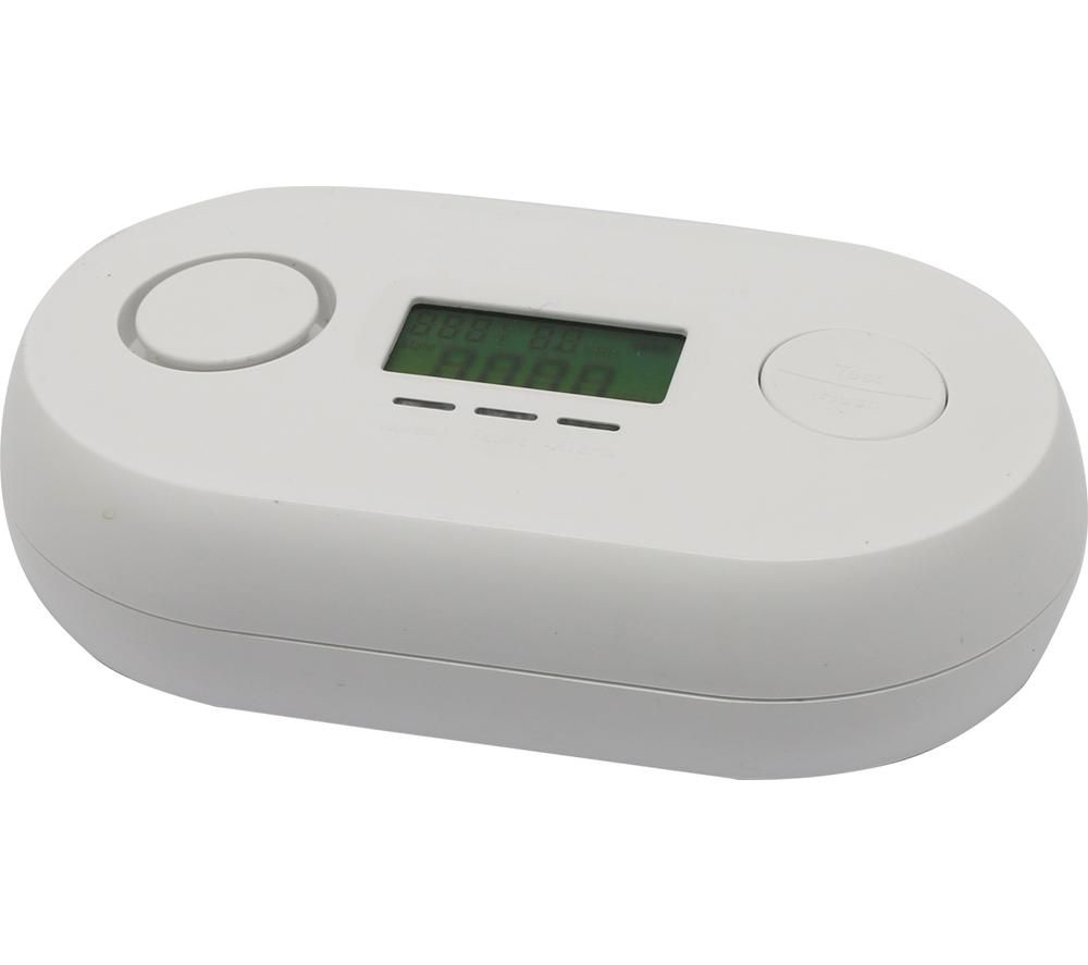 ELA1388GE Carbon Monoxide Detector