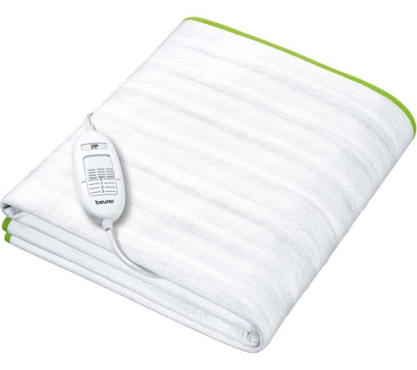 BEURER TS 15 Electric Underblanket - Double