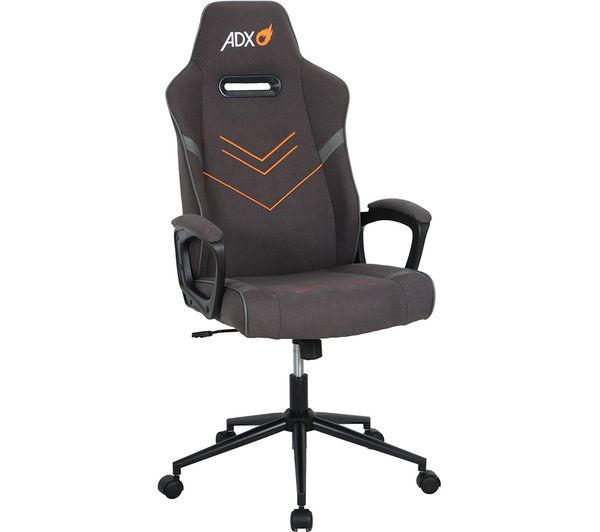 Adx Firebase Duo 24 Gaming Chair Grey