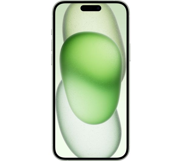 MU1G3ZD/A - APPLE iPhone 15 Plus - 256 GB, Green - Currys Business
