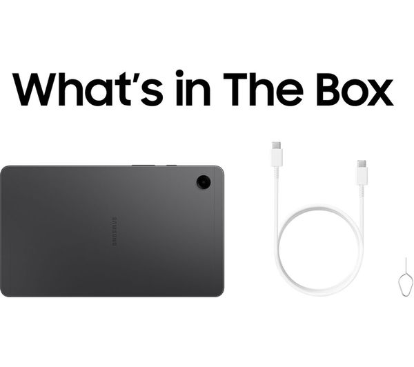 SAMSUNG Galaxy Tab A9 8.7