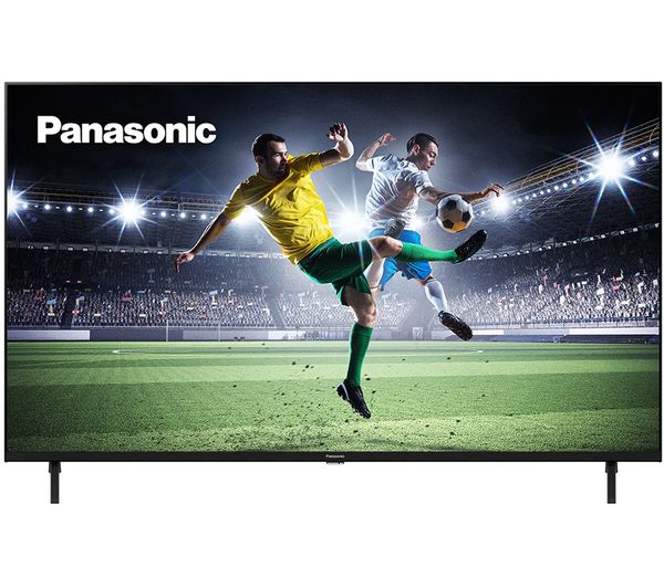 PANASONIC TX-43MX800B 43
