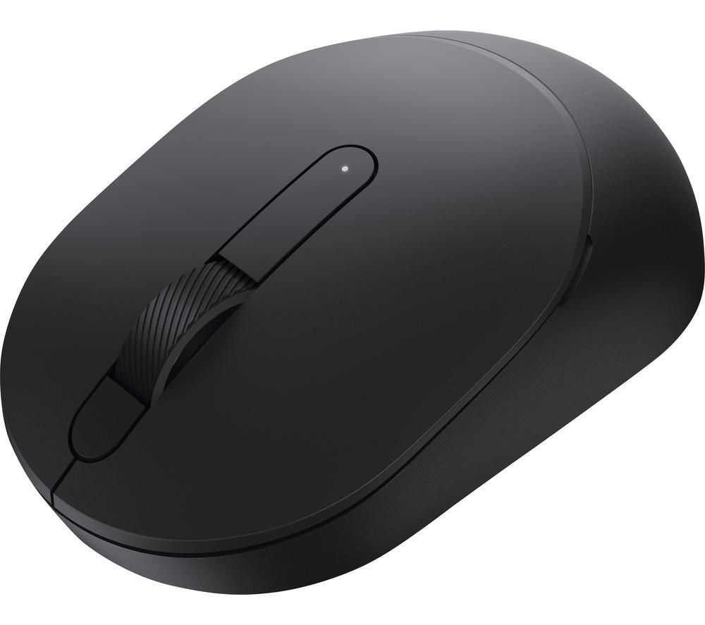 Mobile MS3320W Wireless Optical Mouse - Black