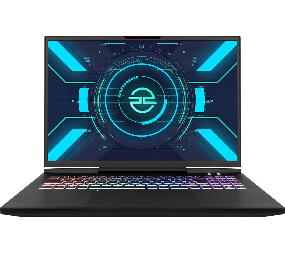Recoil 400 17" Gaming Laptop - Intel® Core™ i9, RTX 4080, 2 TB SSD