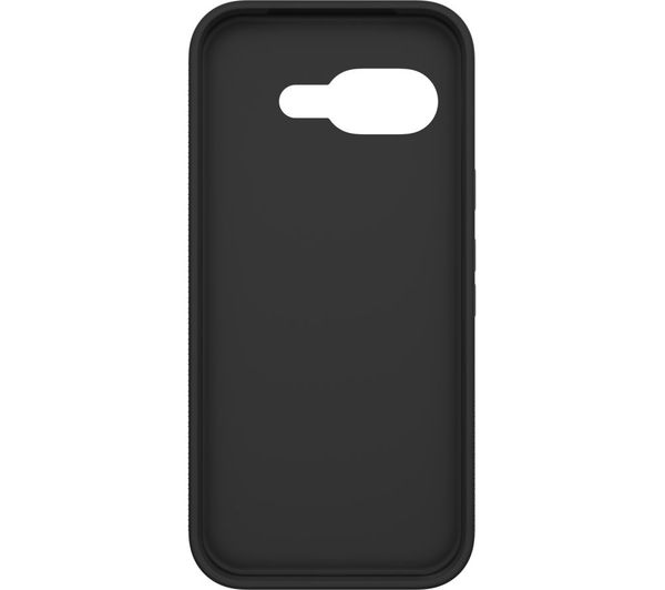 ZAGG Luxe Pixel 9a Case - Black
