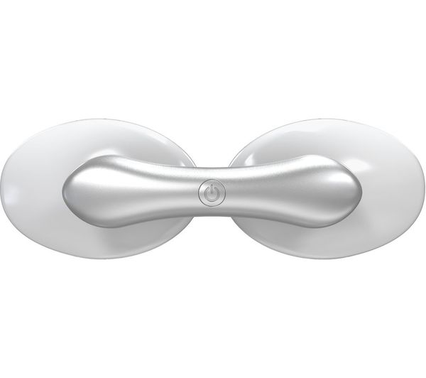RENPHO R-G009 Eye Spa Pods - White & Silver