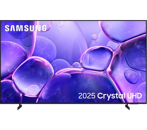 Samsung U8000f 85 Crystal Uhd 4k Hdr Smart Tv 2025 Ue85u8000f
