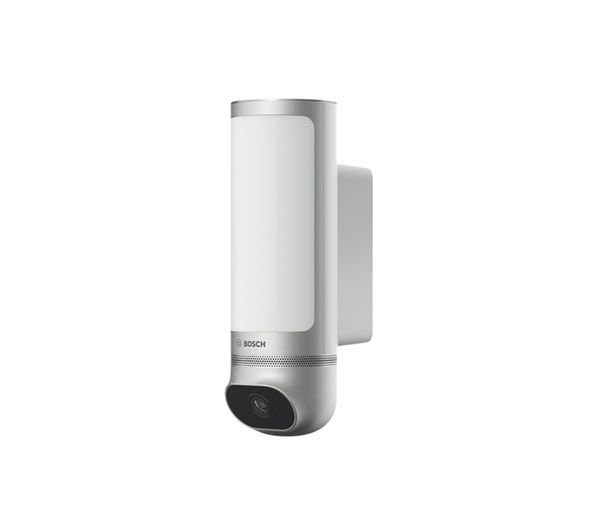 An image of BOSCH Smart Home Eyes Outdoor Camera II