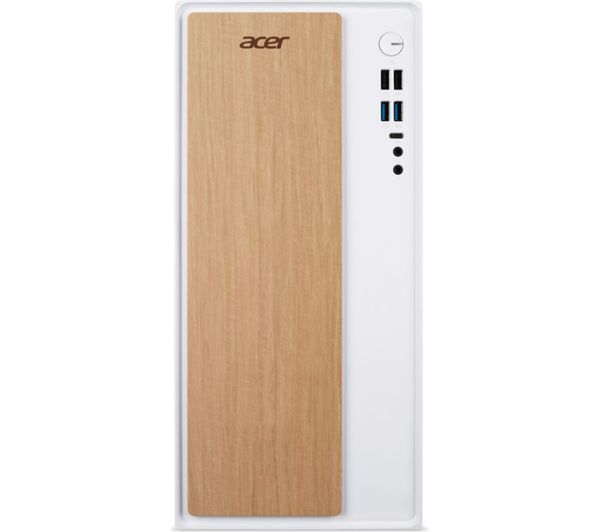 Acer Aspire Tc 101 Desktop Pc Intel® Core™ I5 1 Tb Ssd White Acer Aspire Tc 101 Desktop Pc Intel® Core™ I5 1 Tb Ssd White