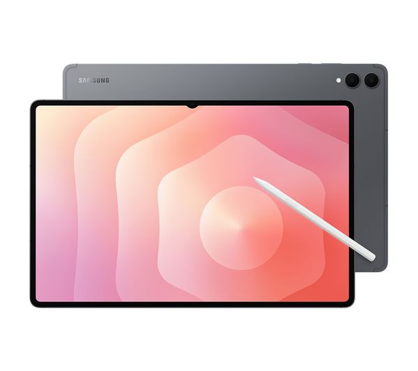 Samsung Galaxy Tab S11 Ultra 146 Tablet 256 Gb Grey