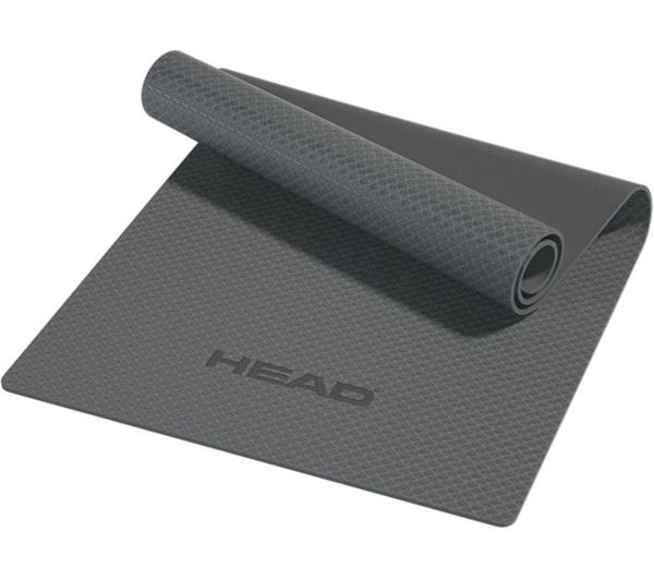 An image of HEAD Yoga Mat - Grey