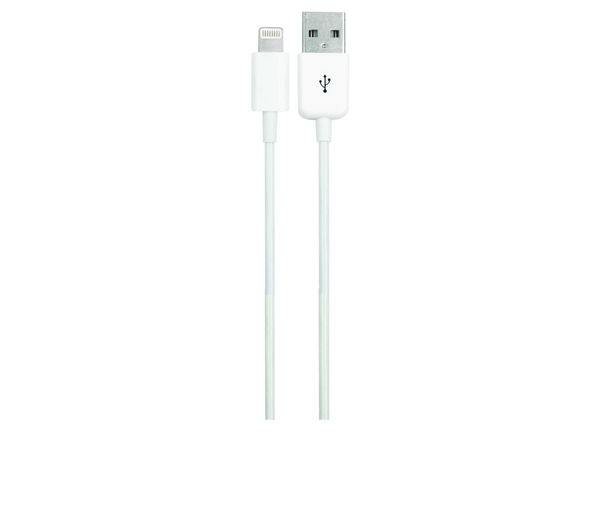 ILN1C13X IWANTIT ILN1C13X USB to Lightning Sync and Charge Cable